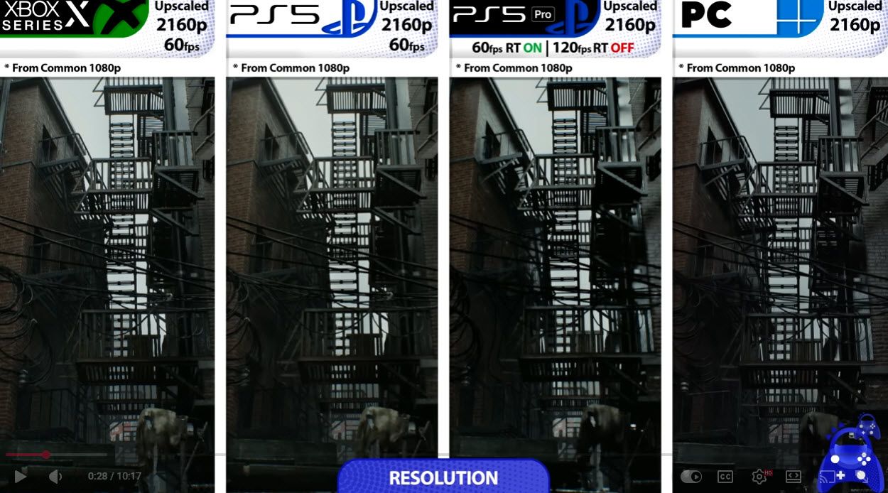 Resident Evil Requiem