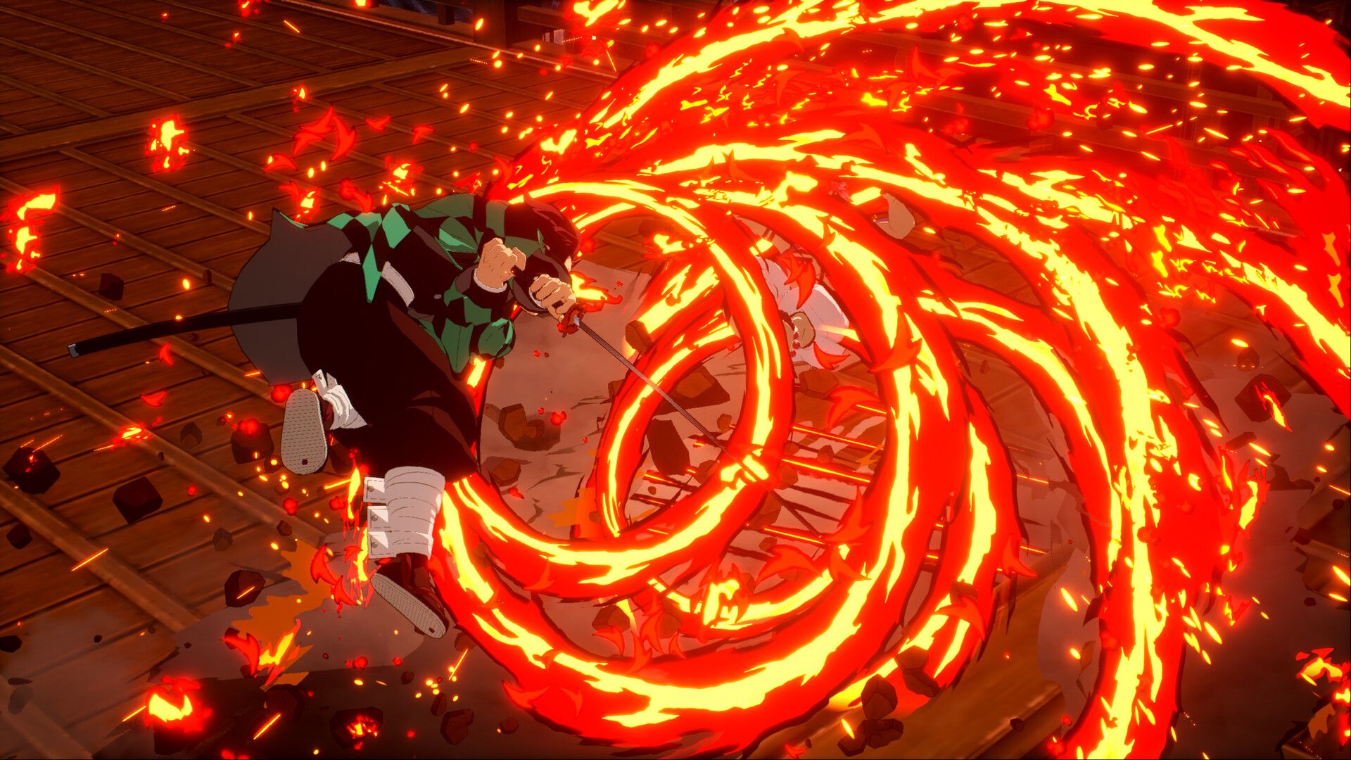 Demon Slayer