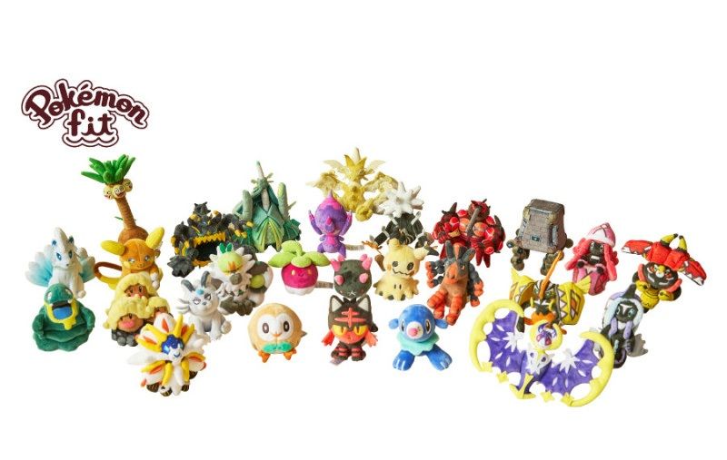 Pokemon