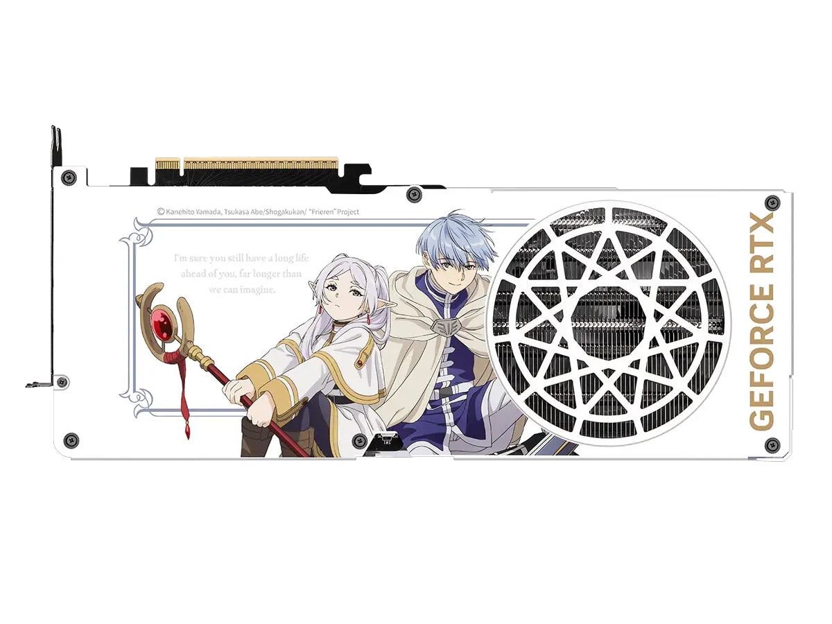 Frieren: Beyond Journey’s End