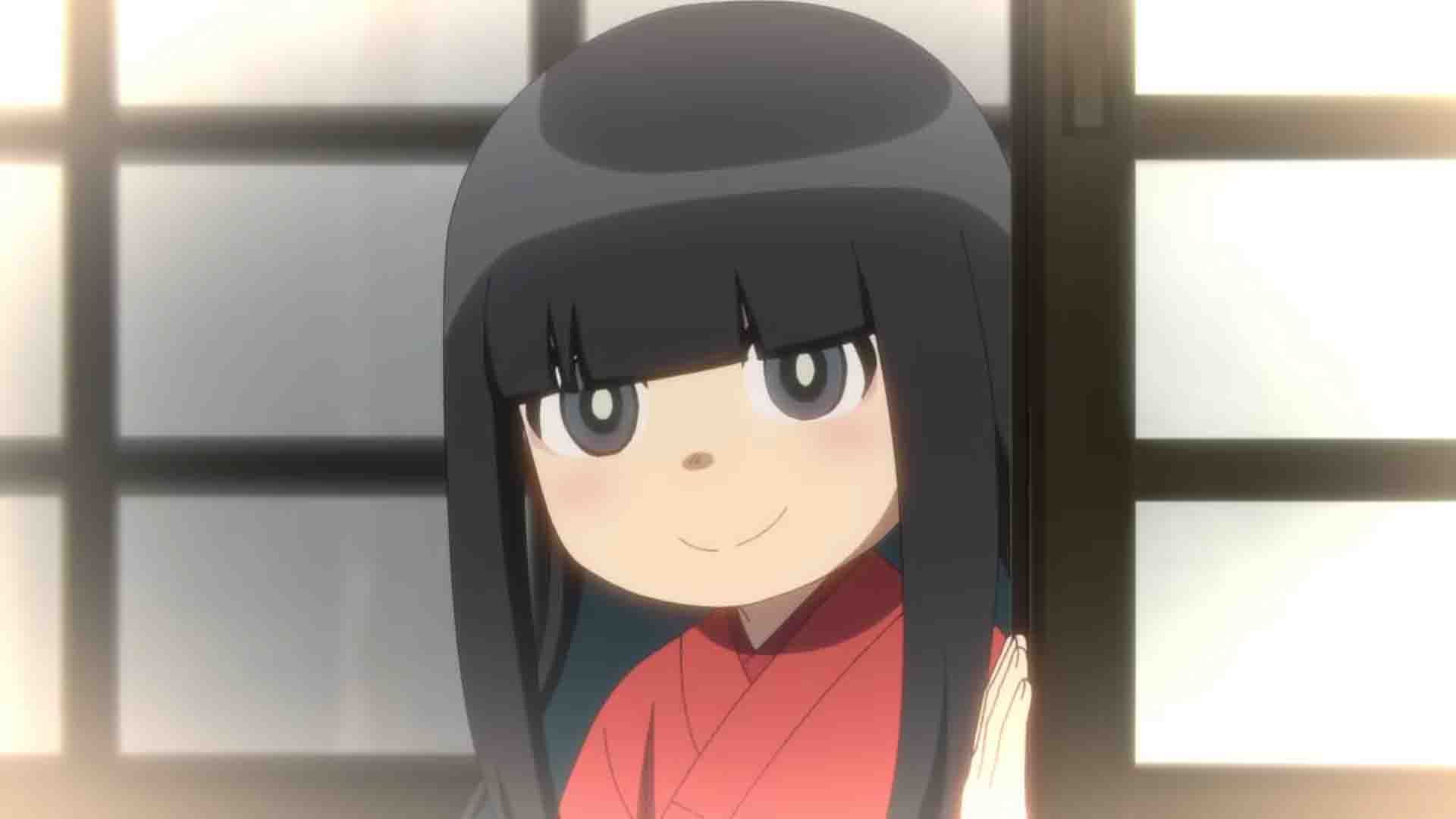 Kami no Niwatsuki Kusunoki-tei