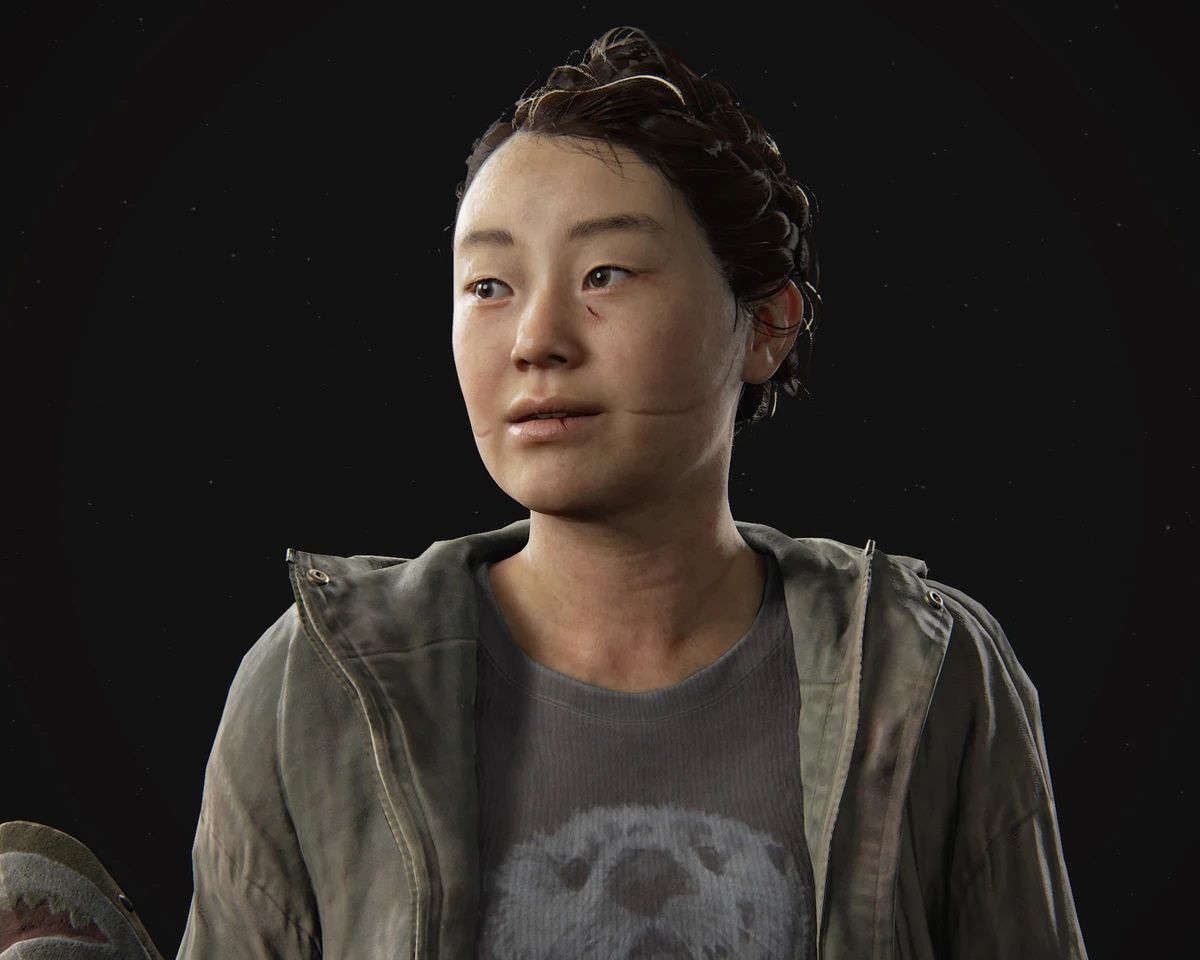 TLOU