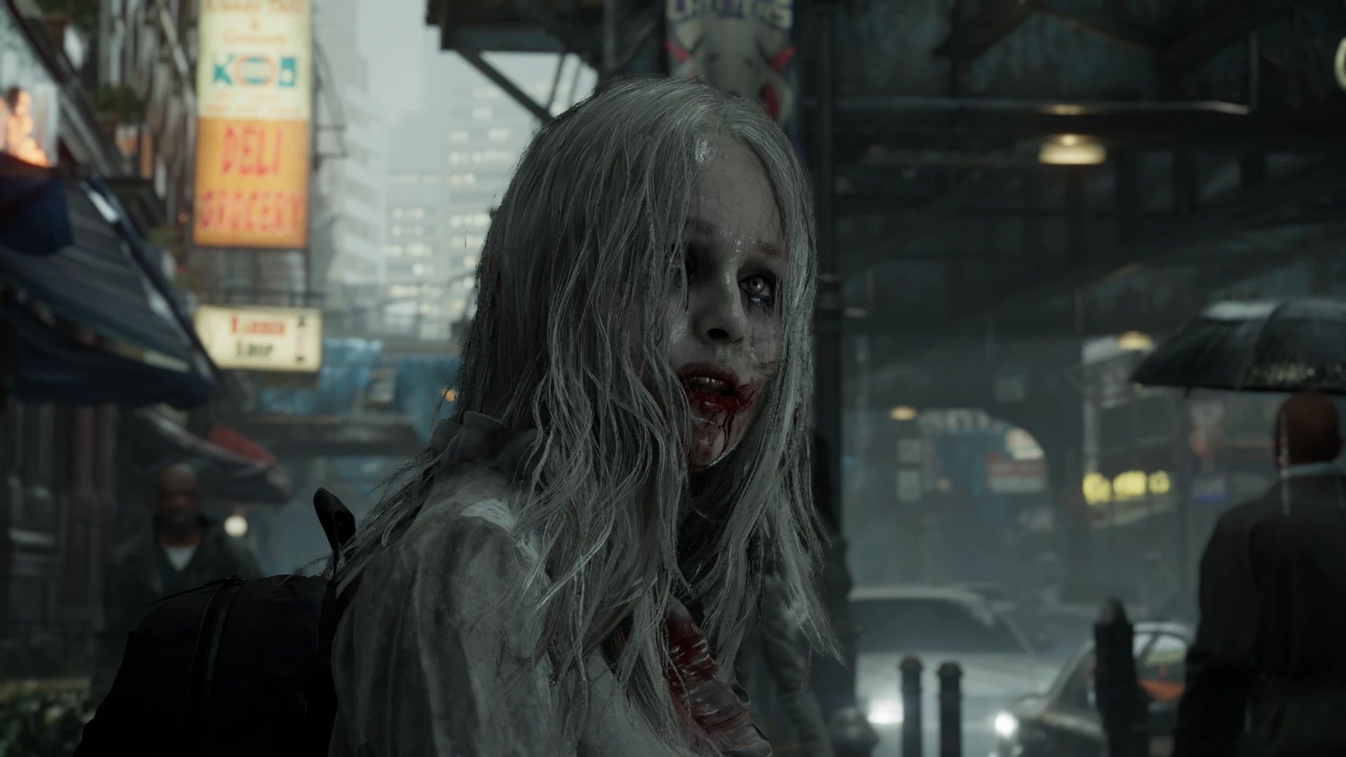 Resident Evil Requiem