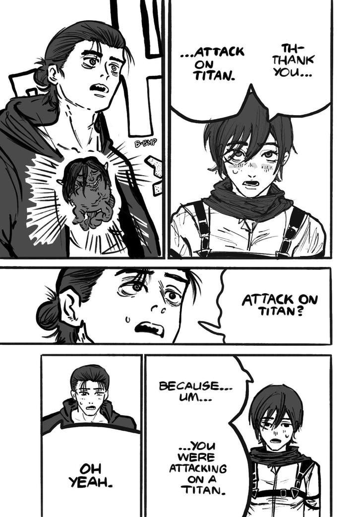 Chainsaw Man