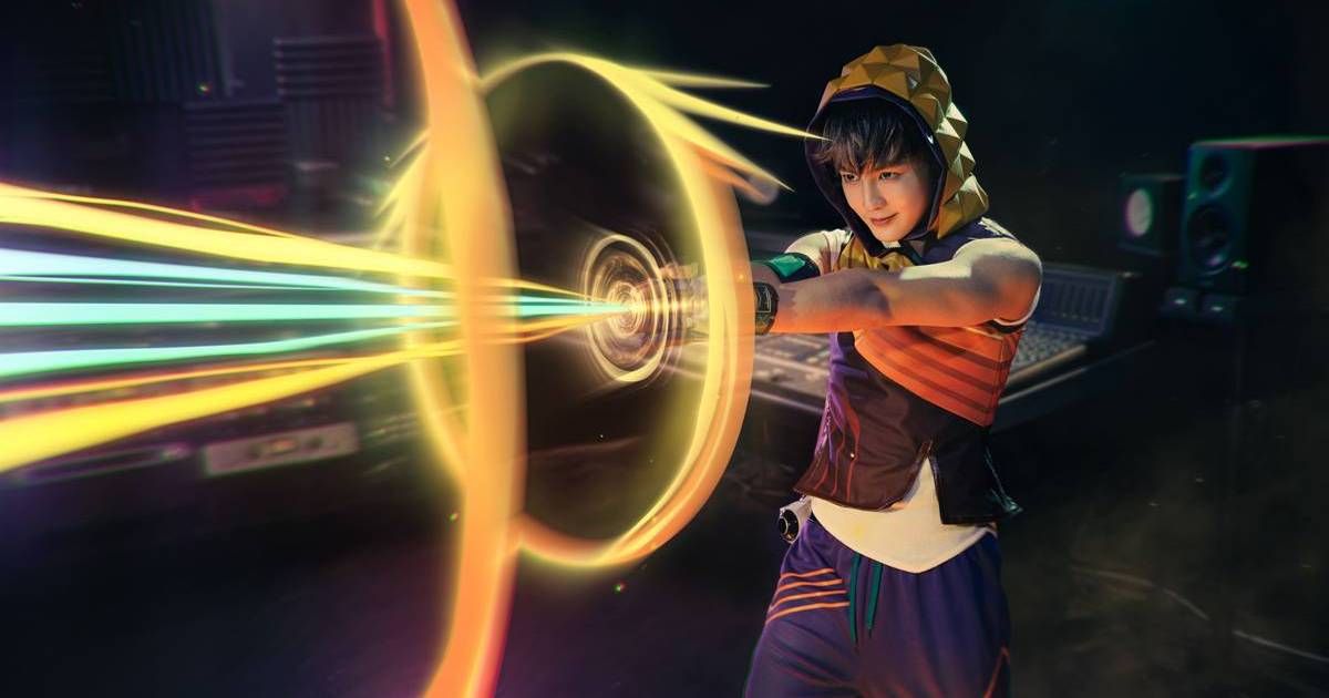 VALORANT จับมือ HEART วง BUS เปิดตัวแคมเปญ VALORANT Maha Songkran 2026 ยกระดับความมันส์ เอาใจวัยรุ่นวาโล จัดอีเวนต์ออฟไลน์ครั้งแรกที่สยามสแควร์!