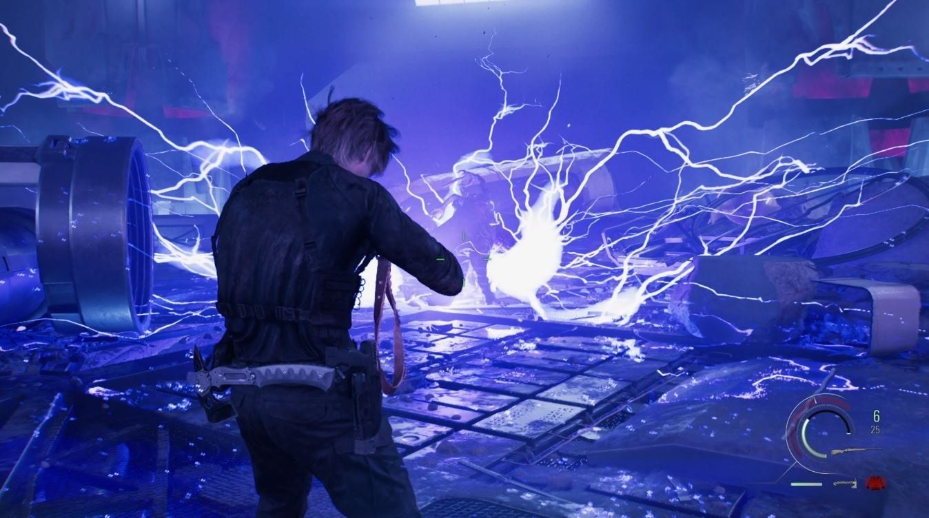 Resident Evil Requiem