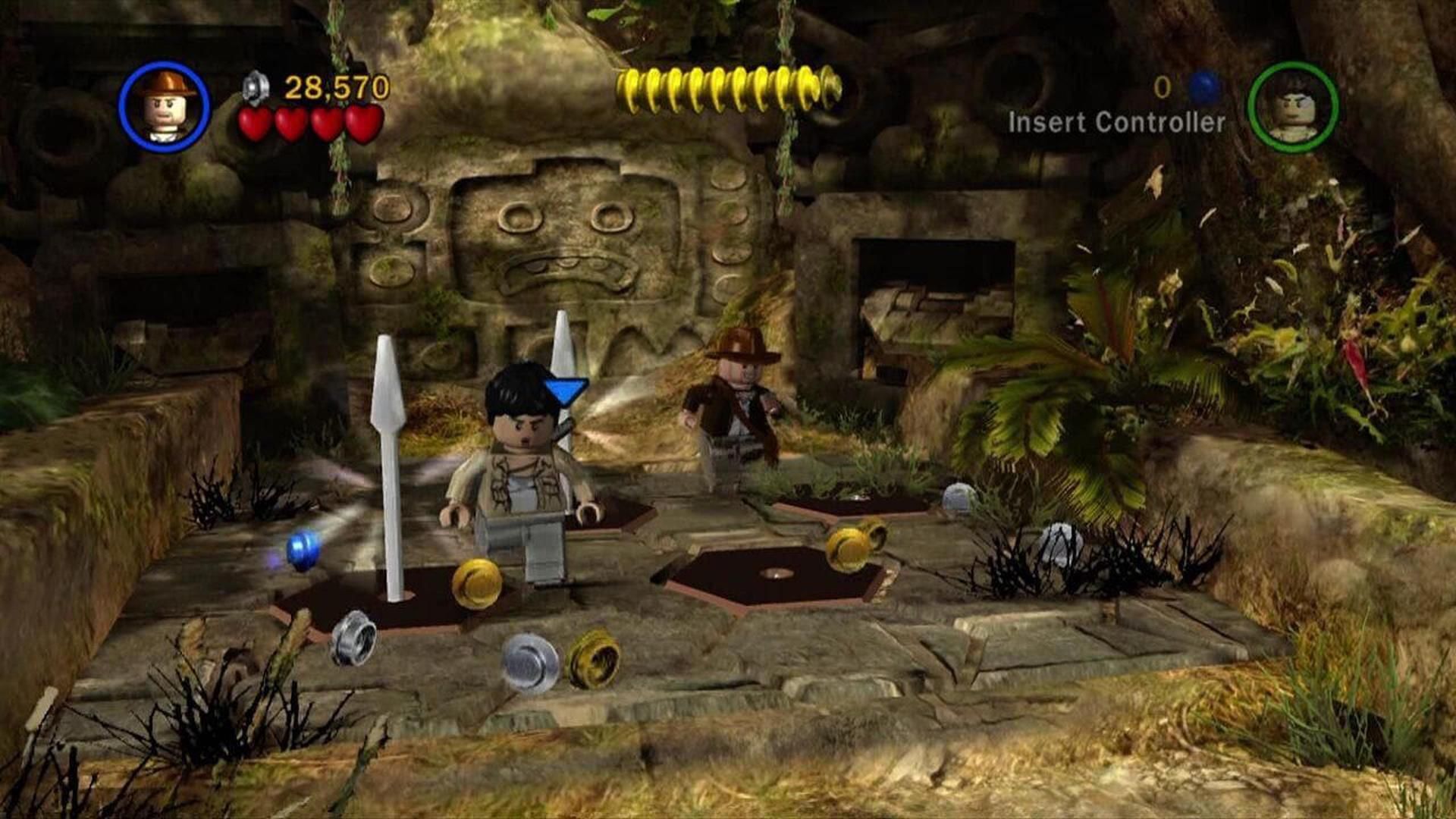 TrueID Game Hub
