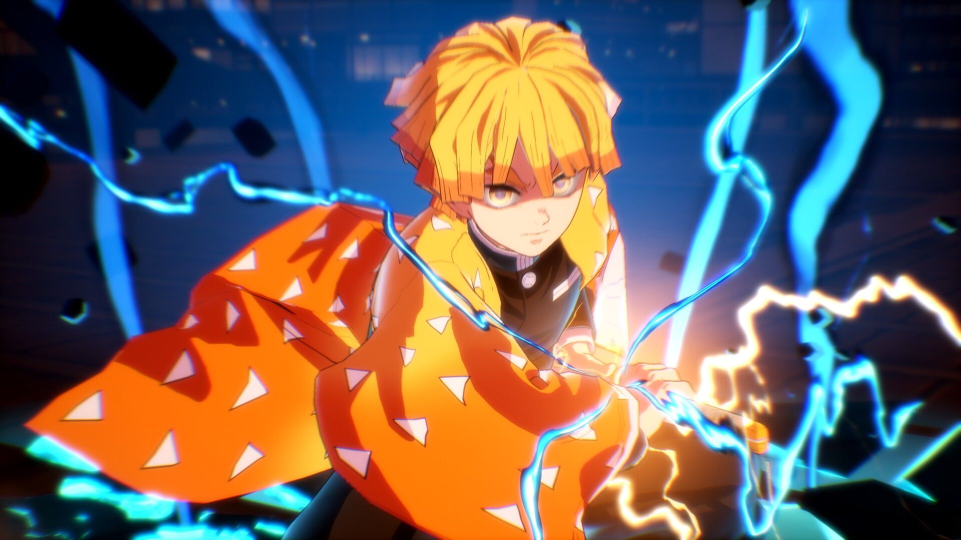Demon Slayer