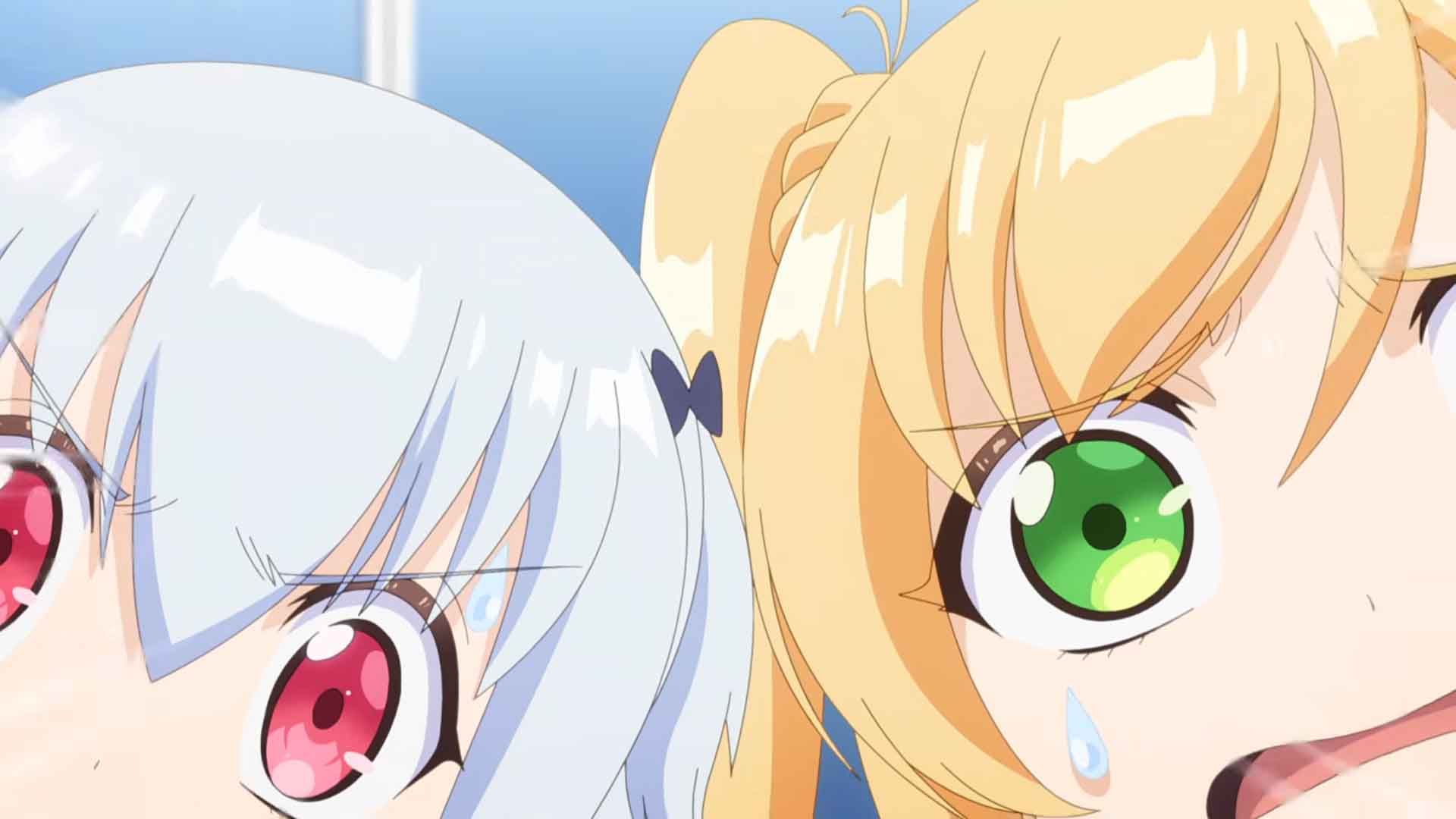 Ichijouma Mankitsu Gurashi!