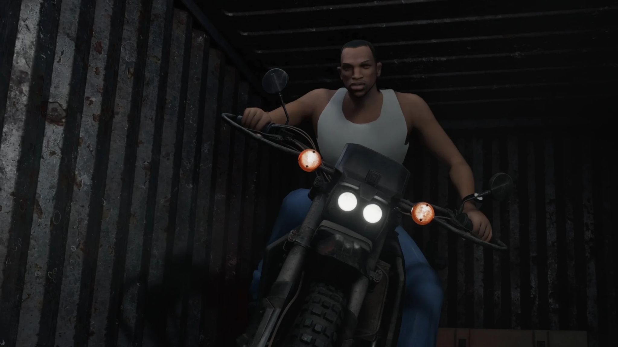 Resident Evil Requiem