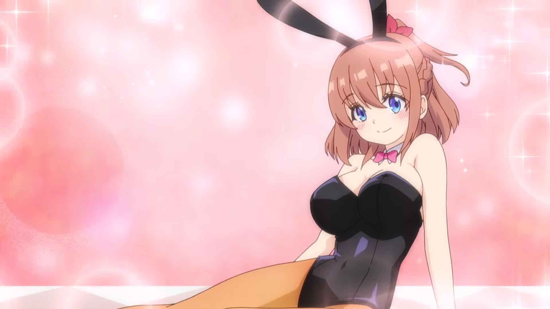 Ichijouma Mankitsu Gurashi!