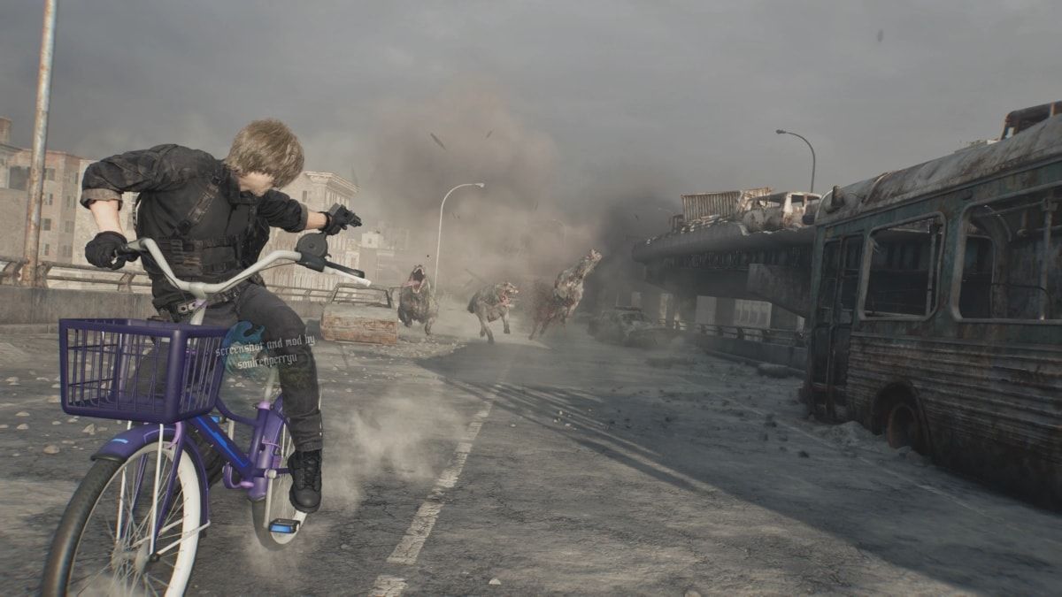 Resident Evil Requiem