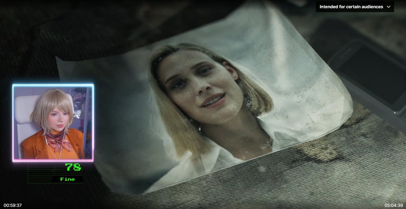 Resident Evil Requiem