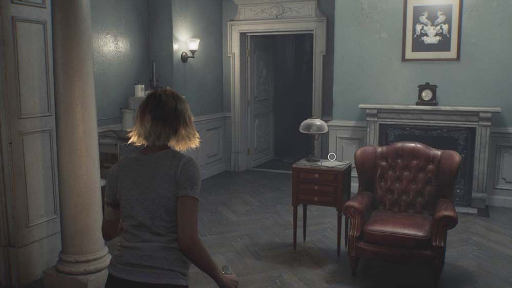 Resident Evil Requiem