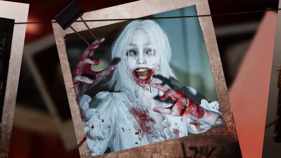 Resident Evil Requiem