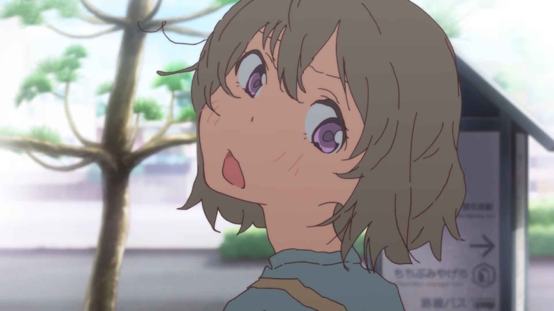 Kamiina Botan, Yoeru Sugata wa Yuri no Hana