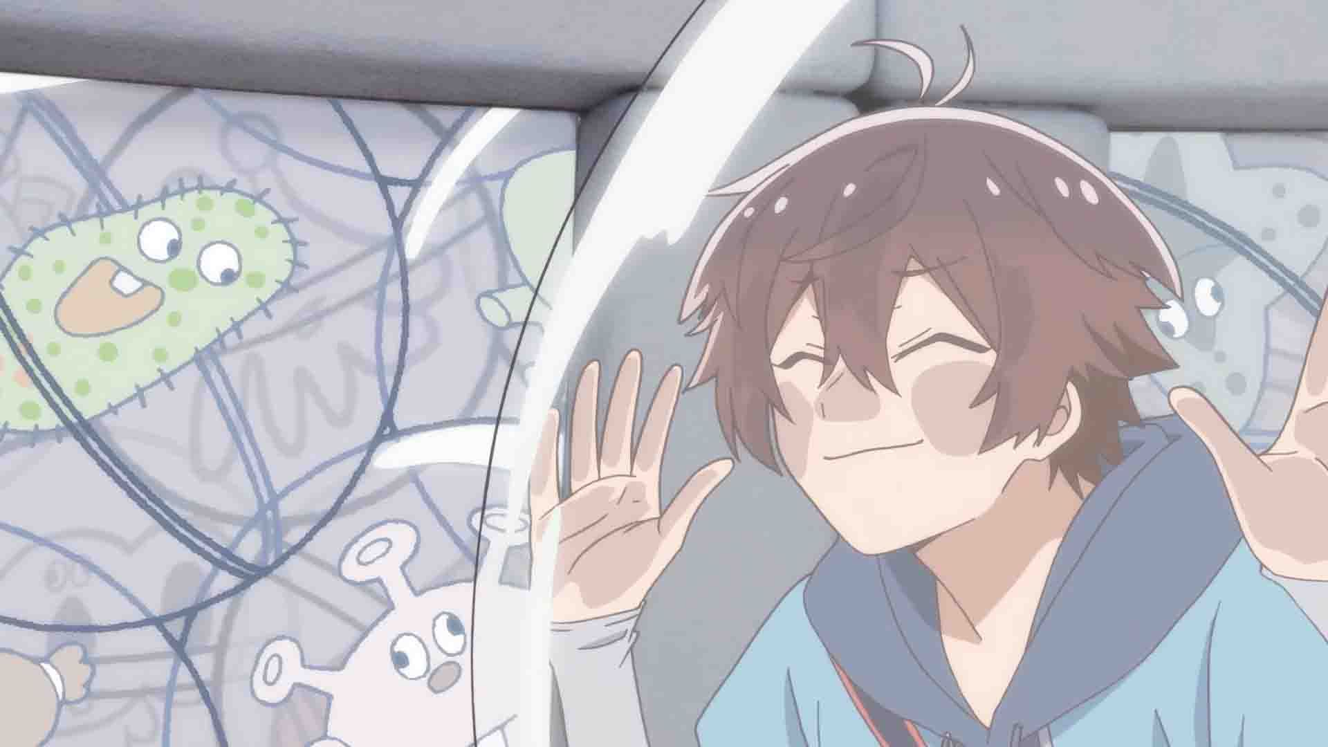 Megami “Isekai Tensei Nani ni Naritai desu ka” Ore “Yuusha no Rokkotsu de”