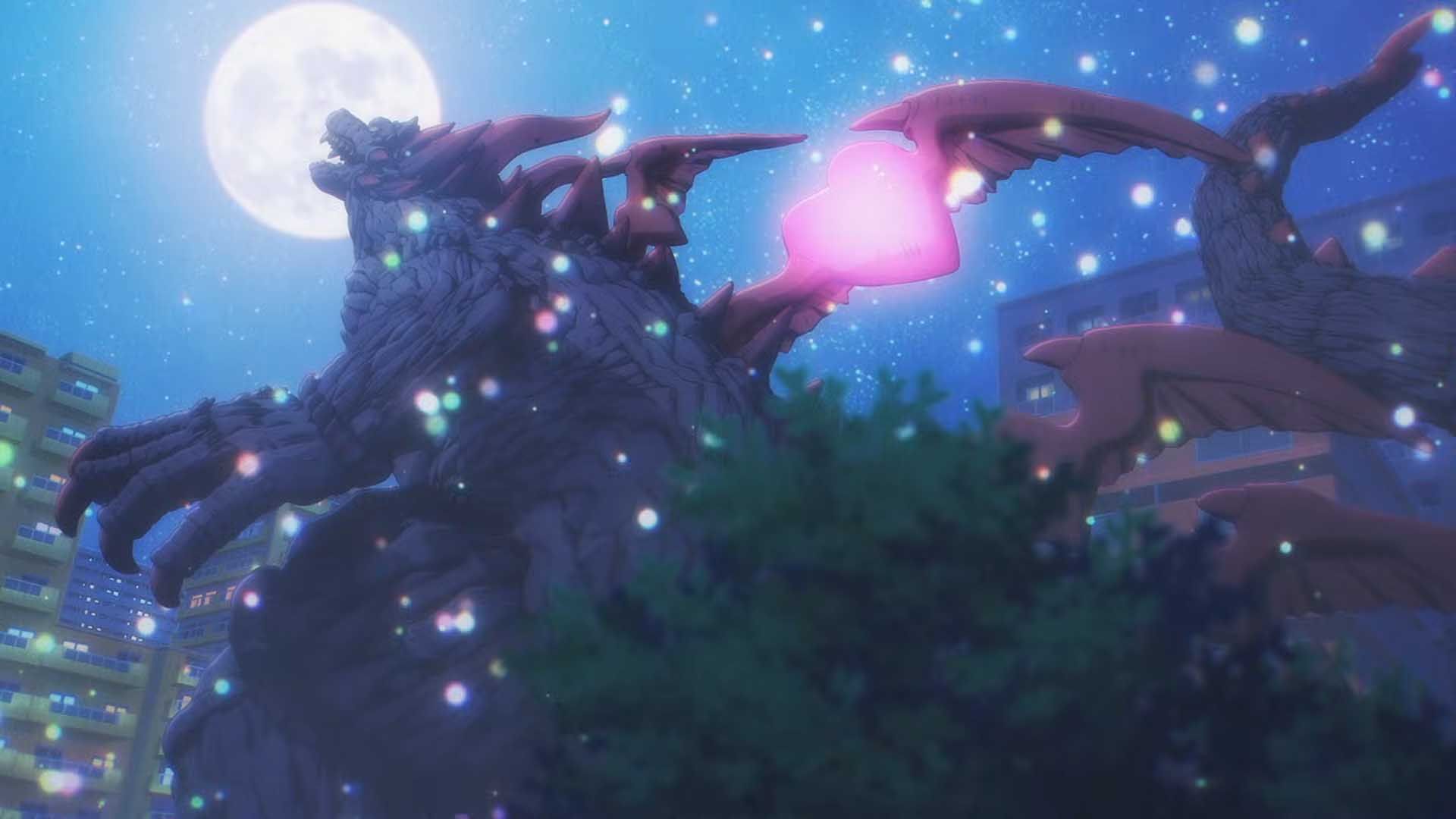 Otome Kaijuu Caramelize