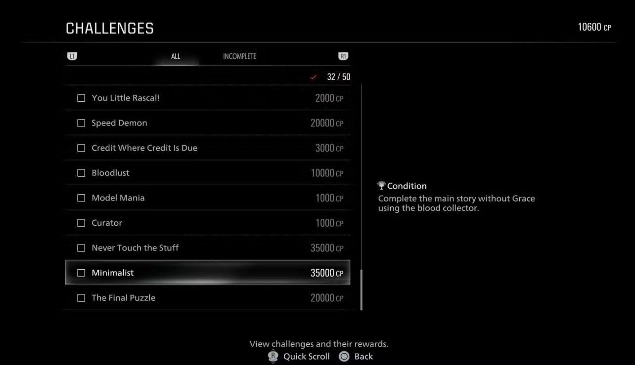 Resident Evil Requiem