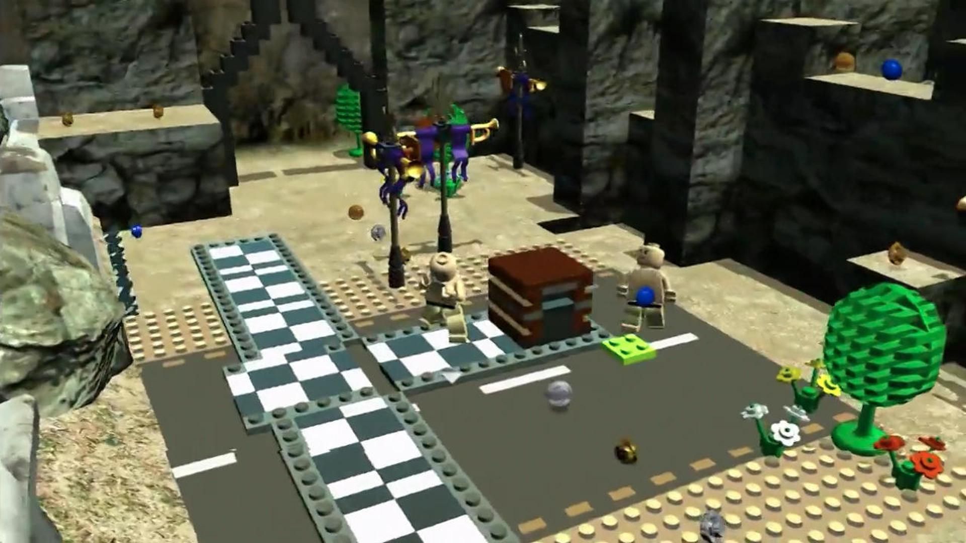 TrueID Game Hub