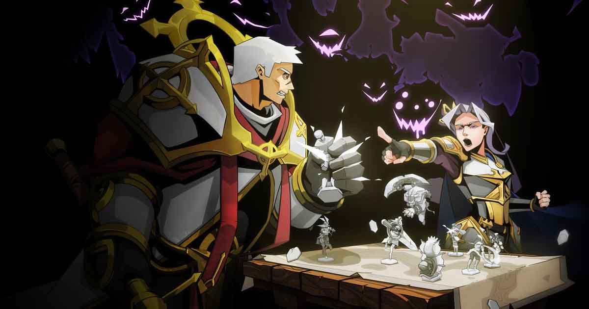เกม Tactical Strategy