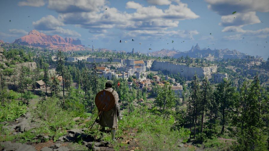 Crimson Desert