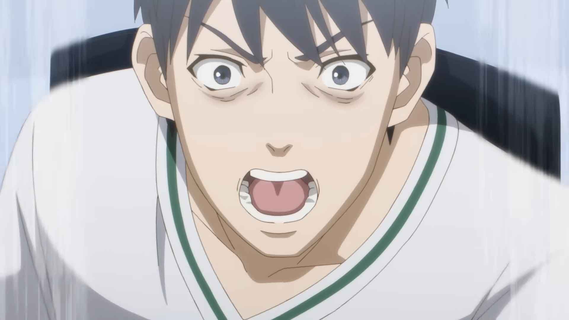 Hidarikiki no Eren