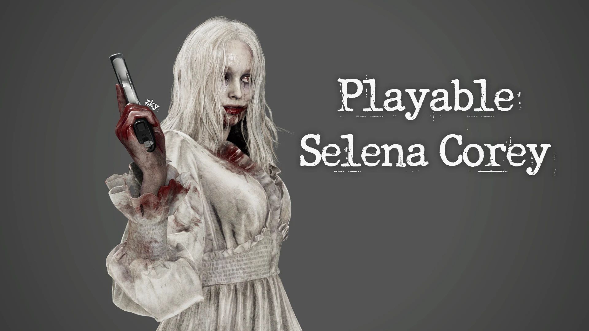 Resident Evil Requiem