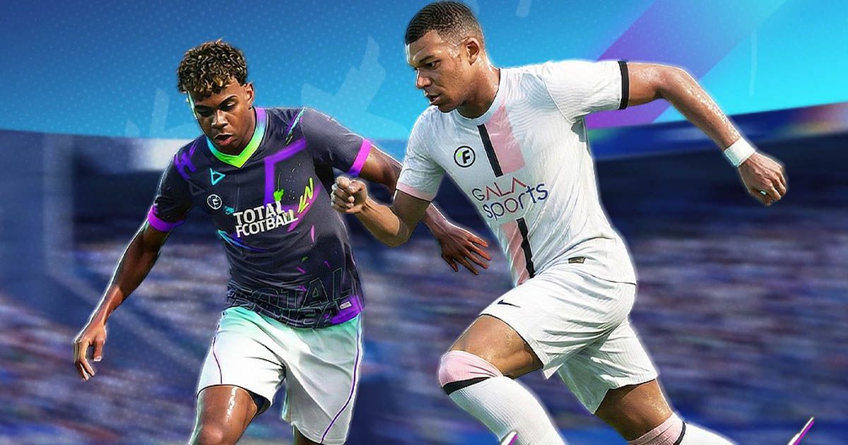 Total Football VNG เตรียมเปิดให้เหล่าผู้จัดการทีมได้มาก้าวเข้าสู่สนามพร้อมกัน 22 เมษายน นี้!