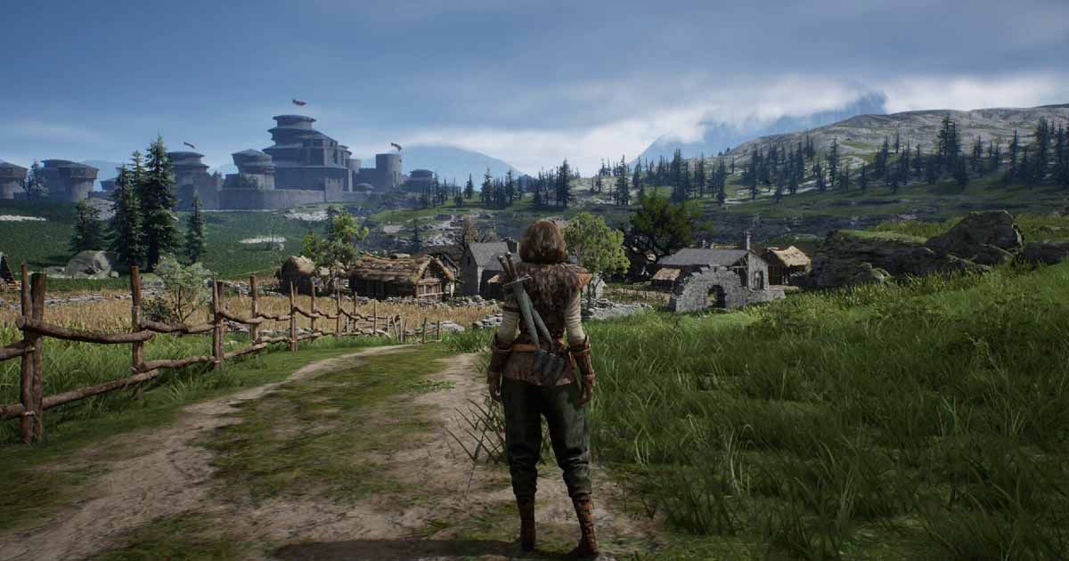 Action RPG