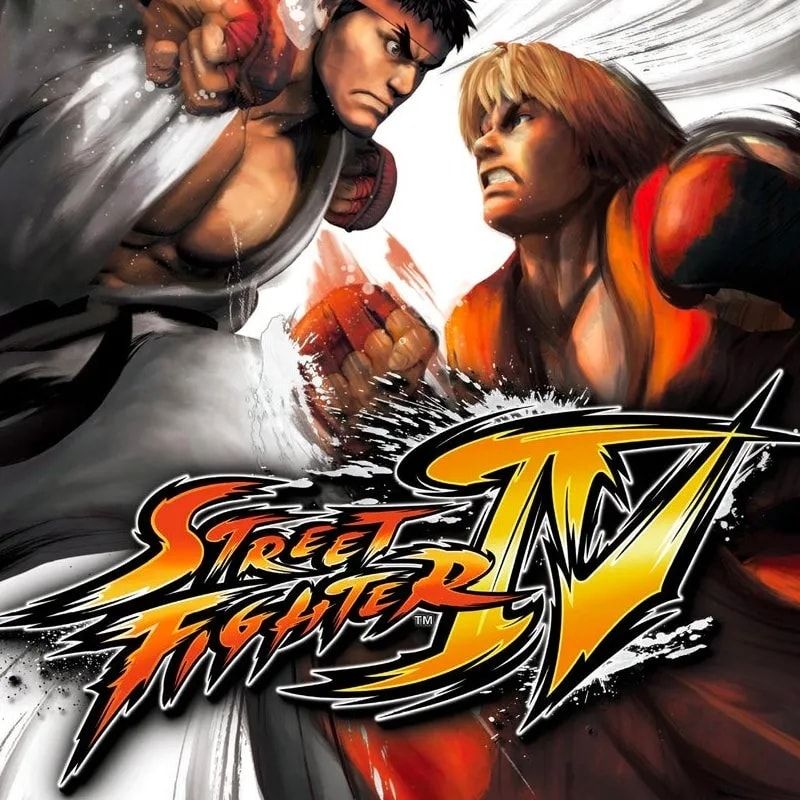Street Fighter