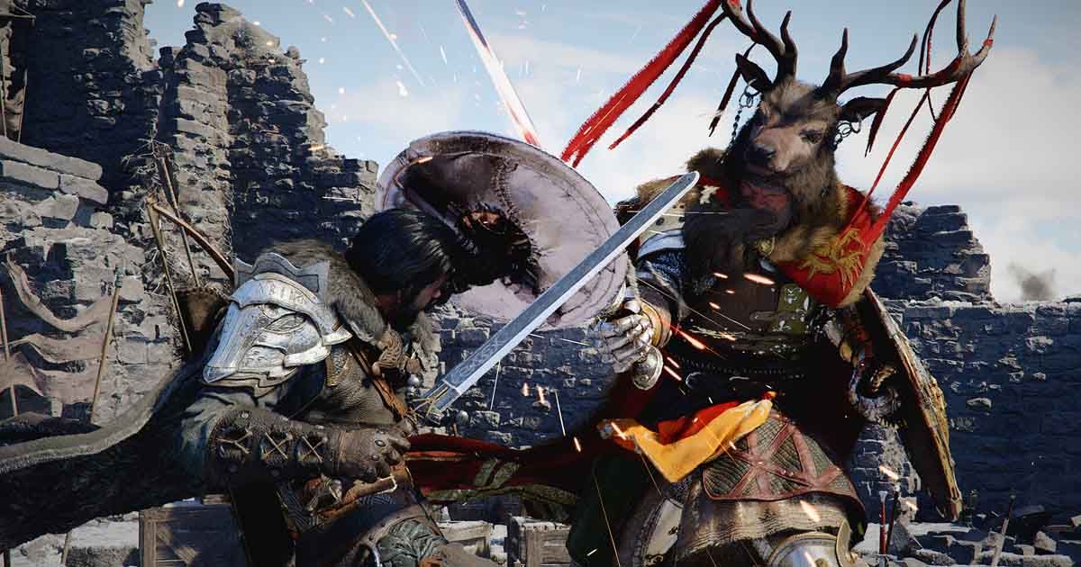 Action RPG