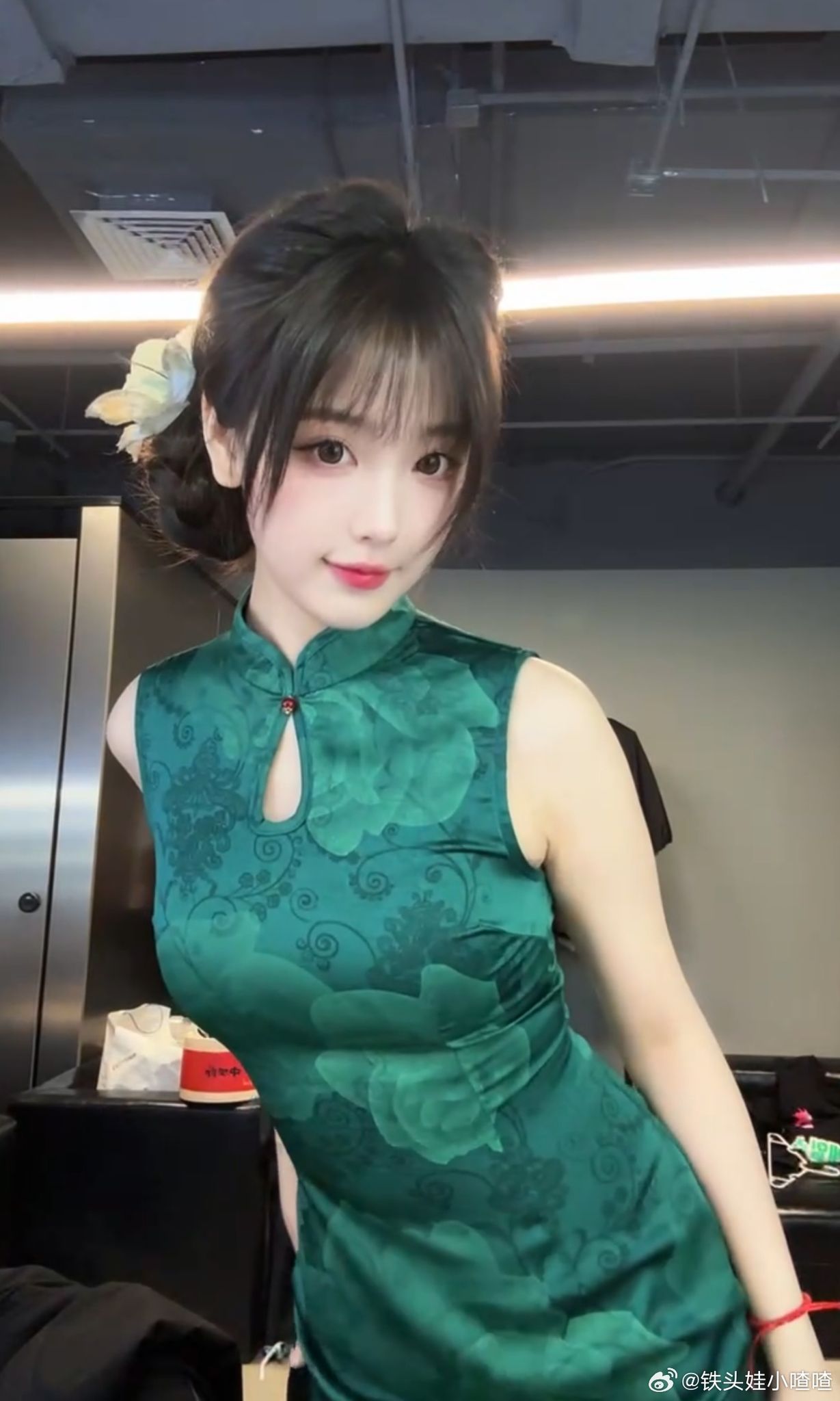  Xiao ZhaZha