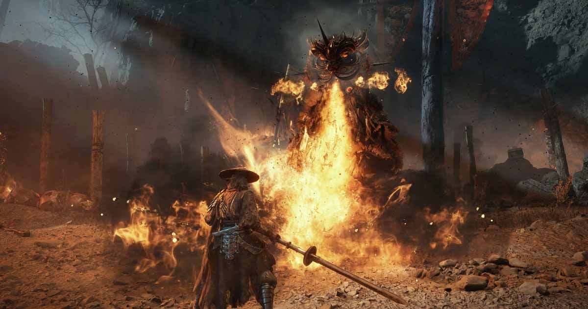Action RPG