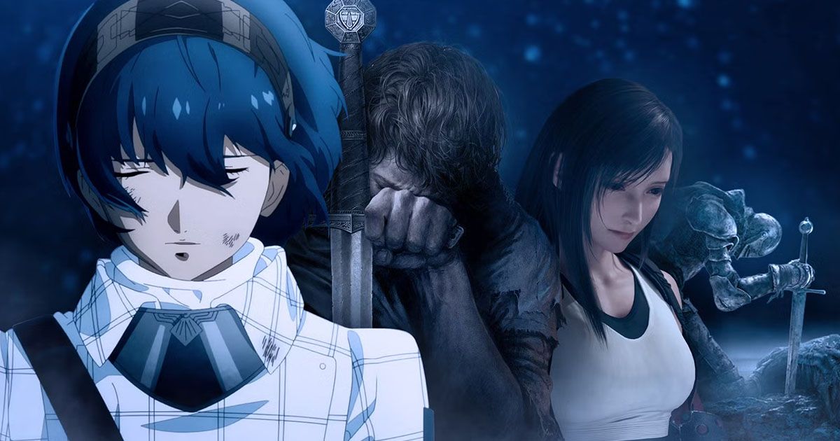 ผลวิจัยเผย ผู้เล่นเกมแนว RPG จนจบ ก่อให้เกิด "อาการจิตตก ซึมเศร้า" ได้มากกว่าเกมประเภทอื่น