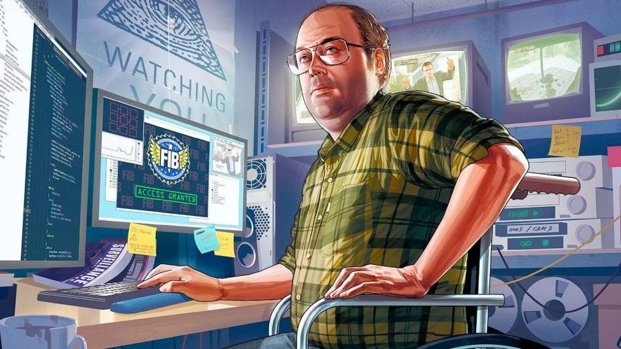 Grand Theft Auto 6