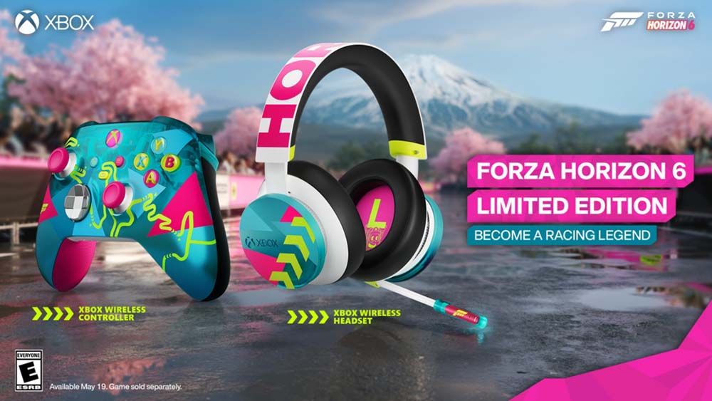 Forza