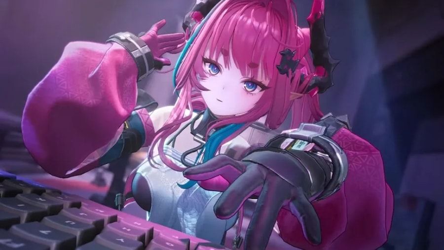 Arknights: Endfield
