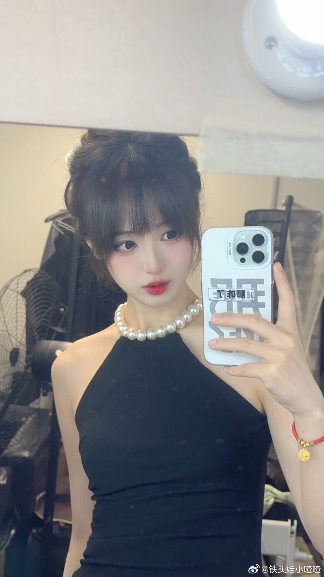  Xiao ZhaZha