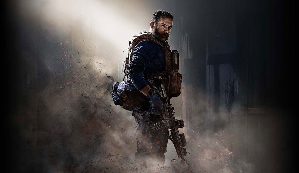 CoD