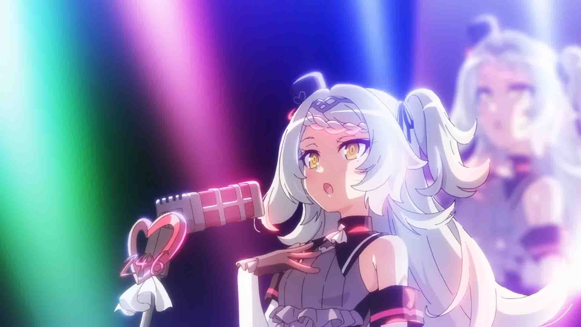 Azur Lane: Bisoku Zenshin ซีซัน 2
