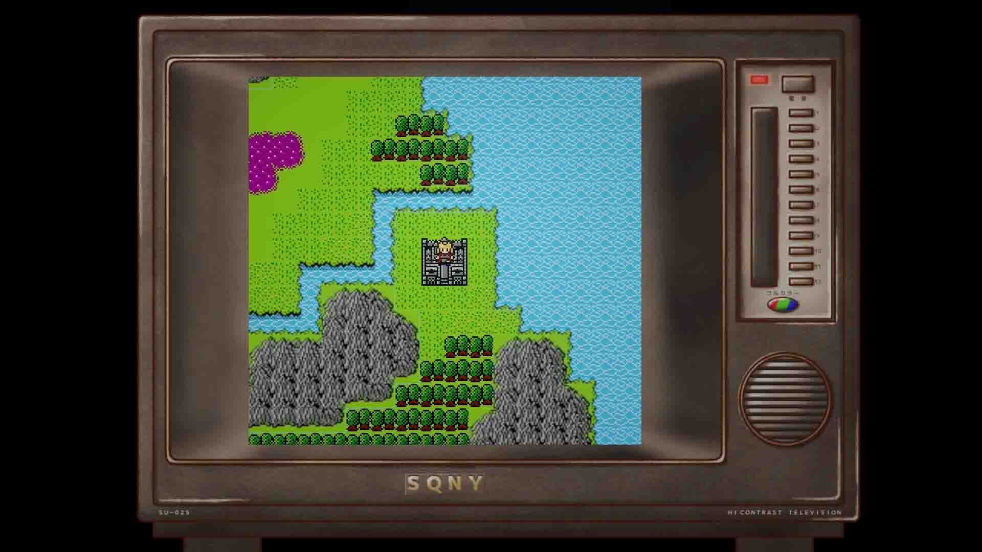 Alice in Wonder Underland AIWU