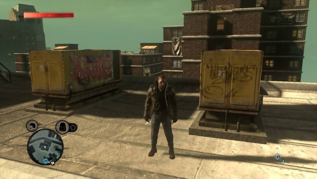 Prototype 2