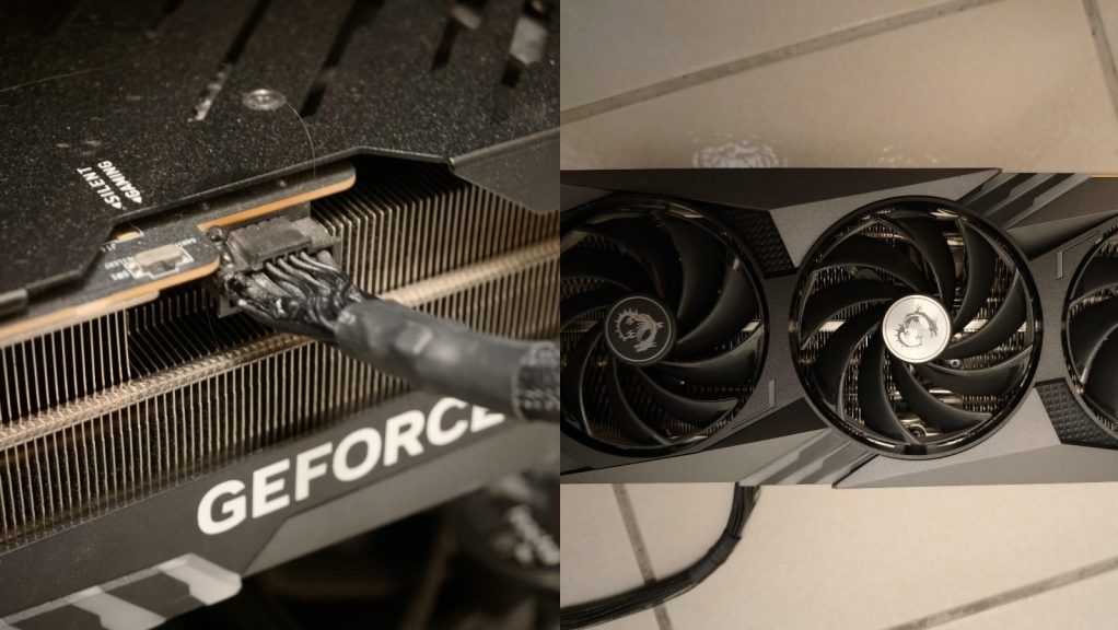 NVIDIA RTX 4090