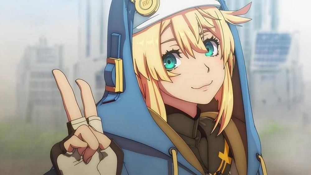 Guilty Gear