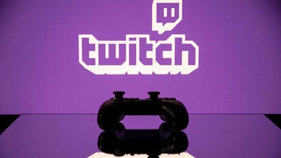 Twitch