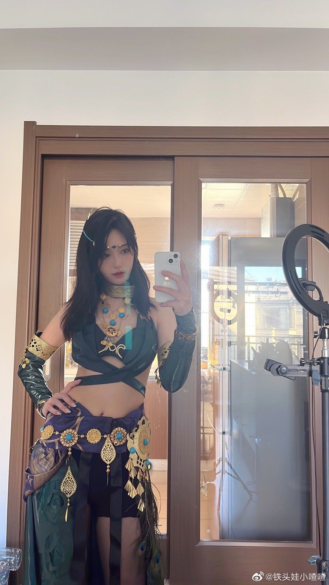 Xiao ZhaZha