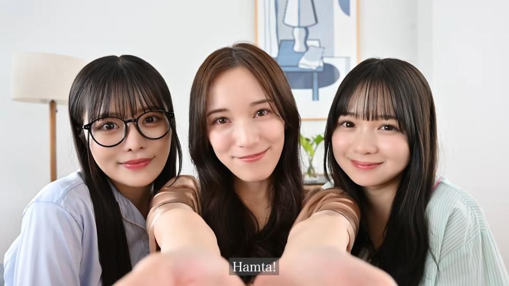 Sweet Hamster Days