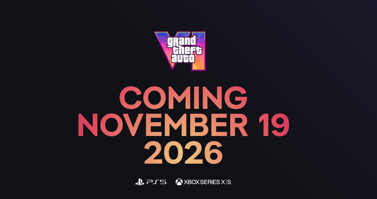 Grand Theft Auto 6