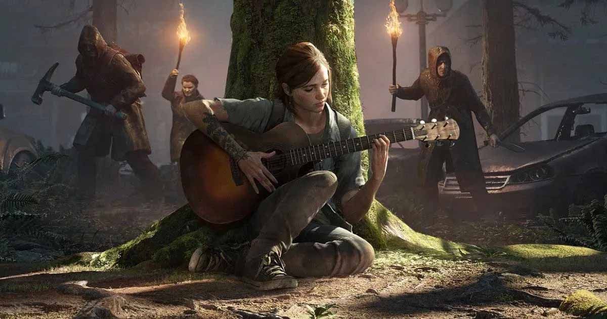 อดีตทีมงาน Naughty Dog แง้มพล็อตเด็ดที่อาจเป็นแกนหลักของ The Last of Us 3